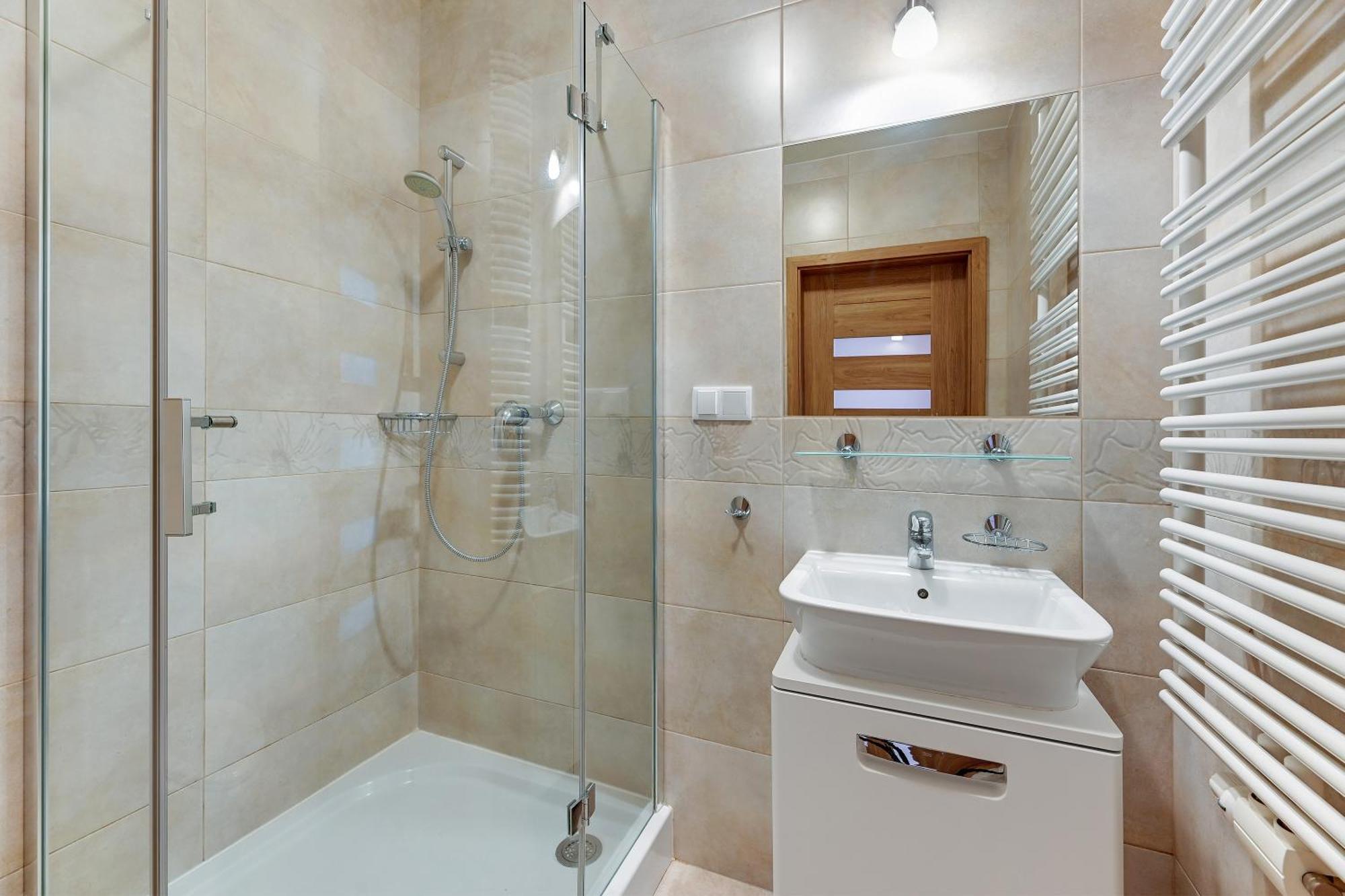 Flatbook - City Center Spa Apartments Motlawa Gdańsk Exterior foto