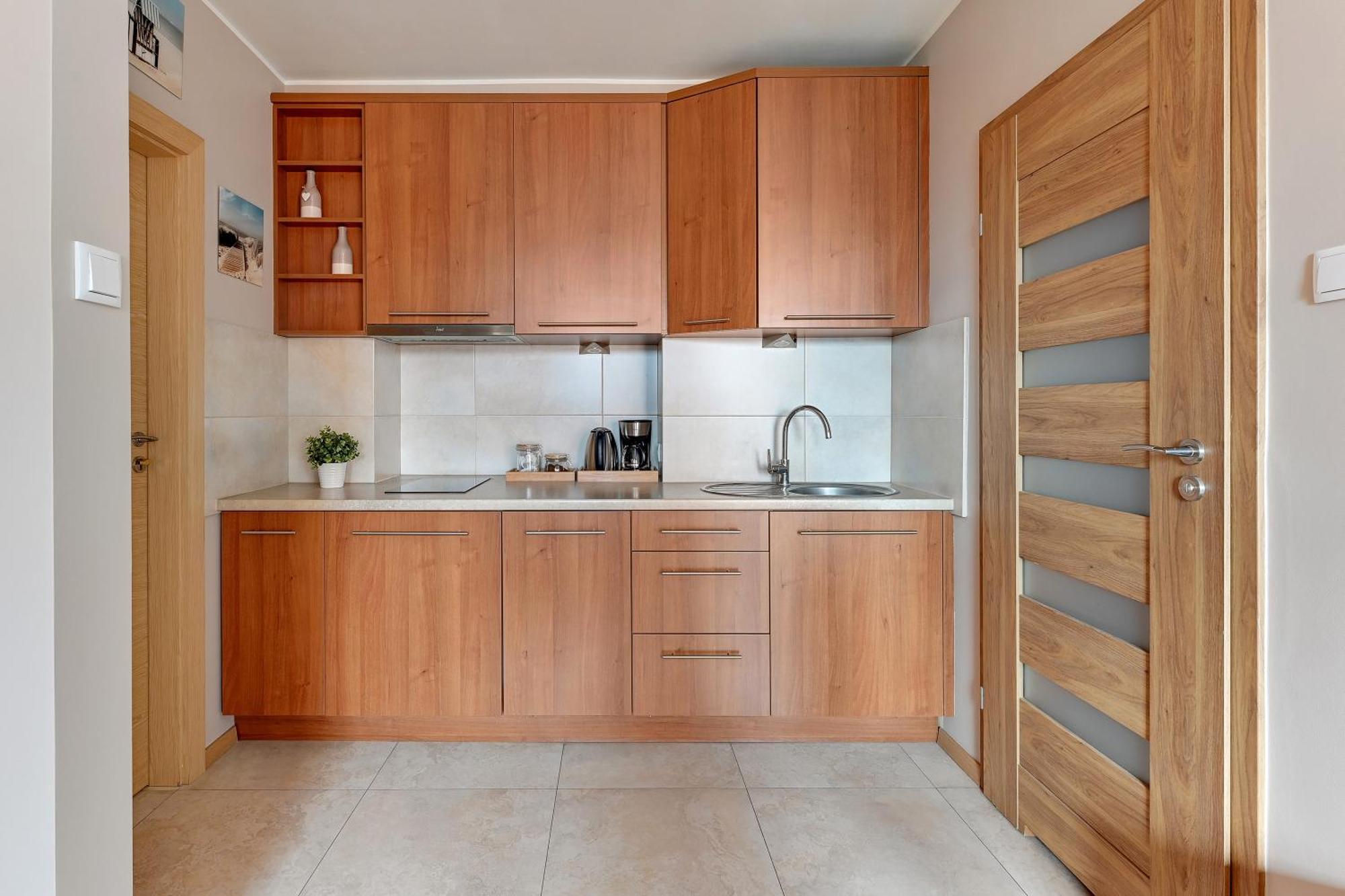 Flatbook - City Center Spa Apartments Motlawa Gdańsk Exterior foto