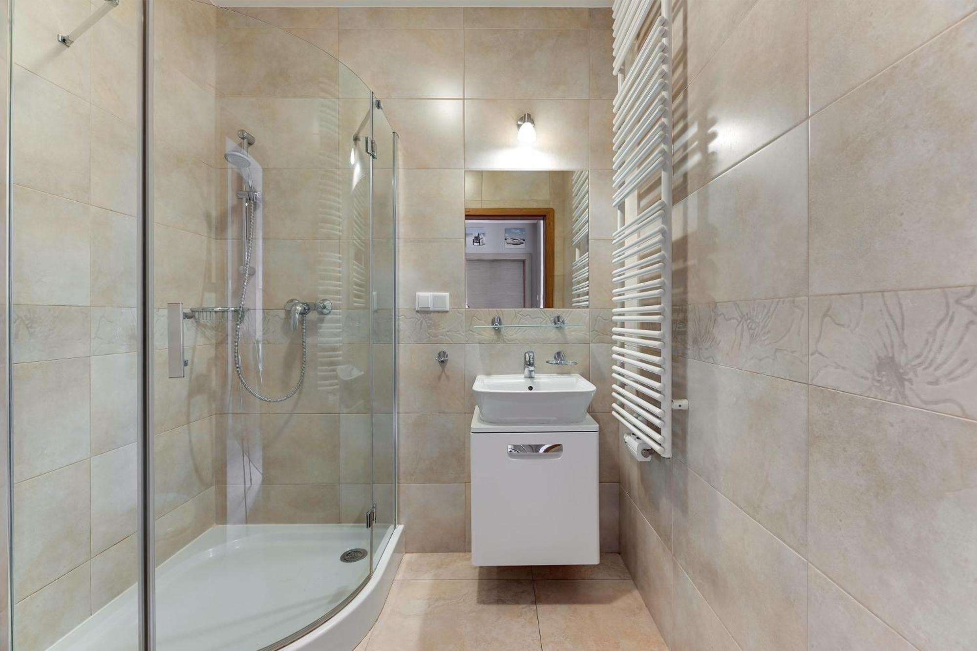 Flatbook - City Center Spa Apartments Motlawa Gdańsk Exterior foto