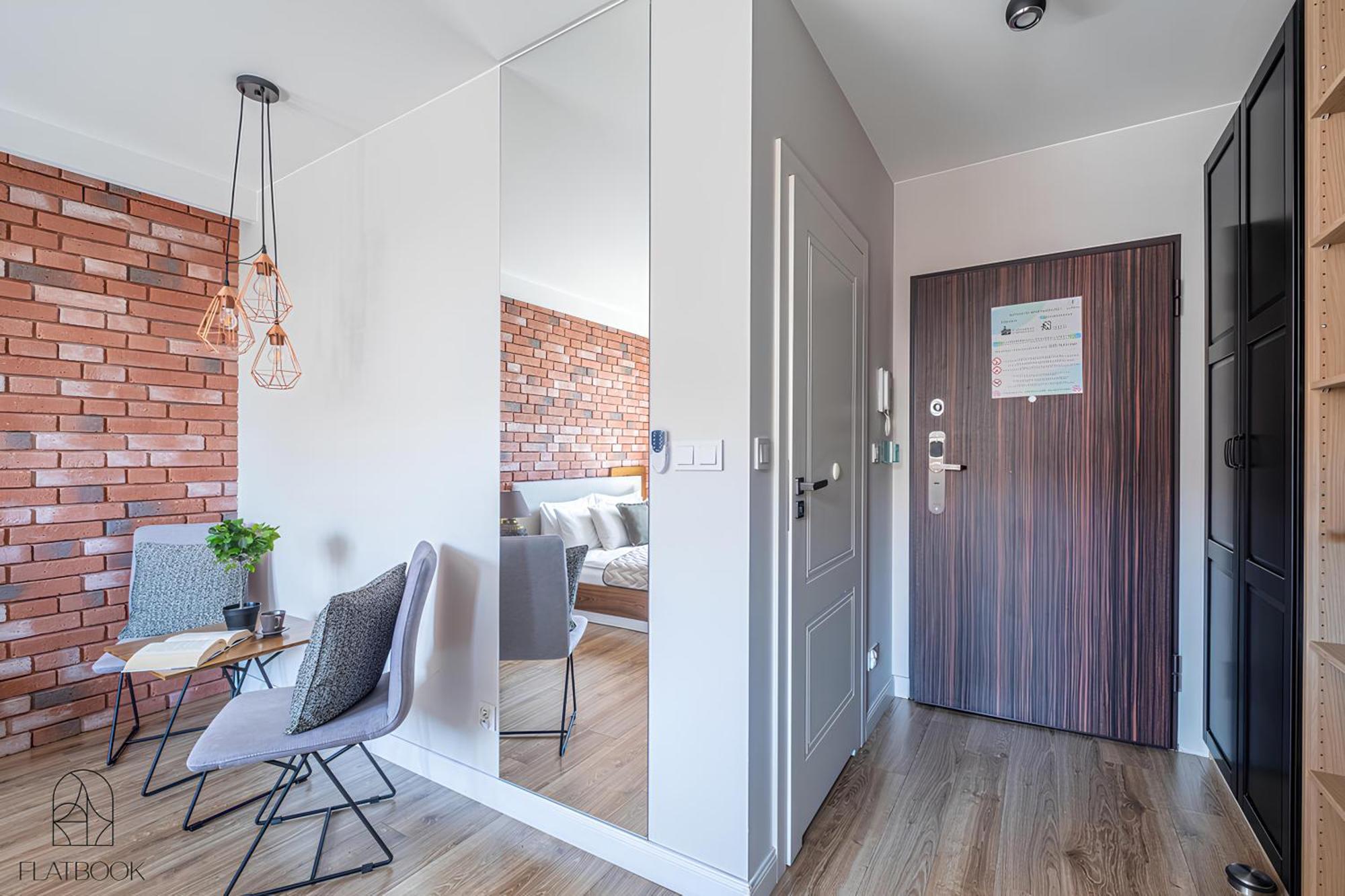 Flatbook - City Center Spa Apartments Motlawa Gdańsk Exterior foto